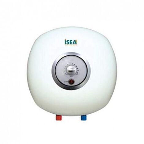 ISEA Chauffe-eau électrique ISEA Mini Swing Fast 10L Surévier 10/2 2 Ans de Garantie