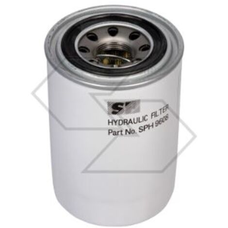 ISEKI Ölfilter für Traktorgetriebe