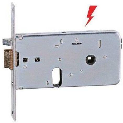 ISEO 551 SERRATURA INF ELETT P/FASCIA E70 F16