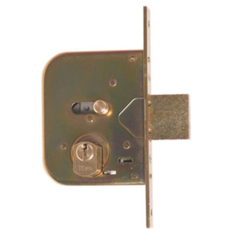 ISEO 604.45.0 SERRATURA CANCELLO CAT STAND CIL SFIL- ISEO SERRATURE- 2,0 pz