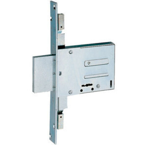 ISEO 663 SERRATURA TRIPLICE DM E 70 123X82 MM- ISEO SERRATURE- 1,0 pz