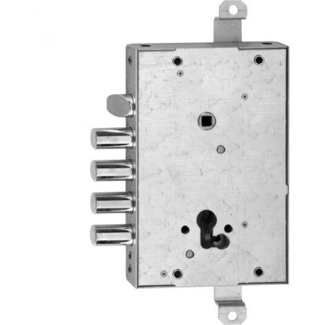ISEO 6S8GB4 SERRATURA APPL P/BLIND TRIPL CIL SAG E63
