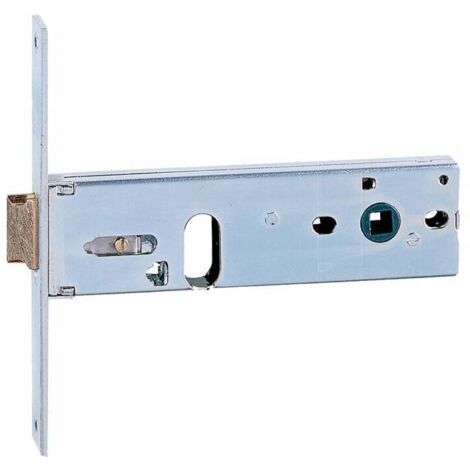 ISEO 704 SERRATURA INF P/FASCIA E80 F16