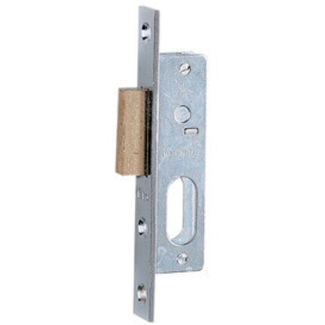 ISEO 760.15.1 SERRATURA PROFIL VERT 16 C/CIL E 15 MM- ISEO SERRATURE- 1,0 pz