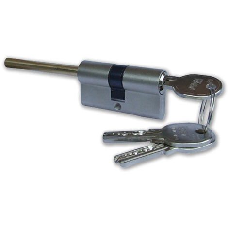 Iseo 8869R6 Cilindro Pred Pomolo Nic 30X30