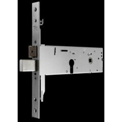 ISEO 963.120.902 SERRATURA CIL EU E 90 213X64- ISEO SERRATURE- 1,0 pz
