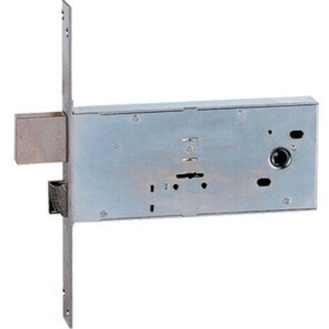 ISEO 981.90.1 BFZ SERRATURA DM INFIL E 90 180X82- ISEO SERRATURE- 1,0 pz