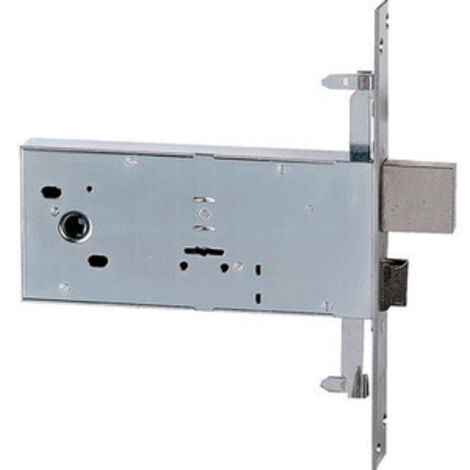 ISEO 983.90.1 BFZ SERRATURA DM TRIP E 90 180X82- ISEO SERRATURE- 1,0 pz