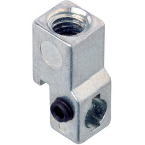 ISEO 990.823 RACCORDO FILETTATO M8 SERRAT 783/983- ISEO SERRATURE- 20,0 pz