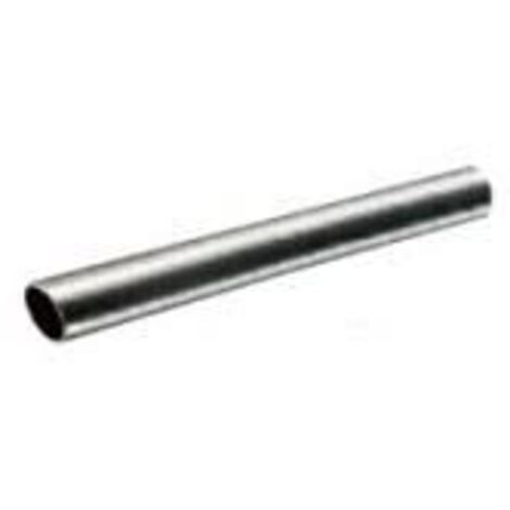 ISEO ANTIPANICO INOX PVD BARRA HORIZONTAL 1130 mm.