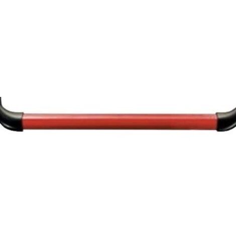 ISEO ANTIPANICO ROJA BARRA HORIZONTAL 1130 945928