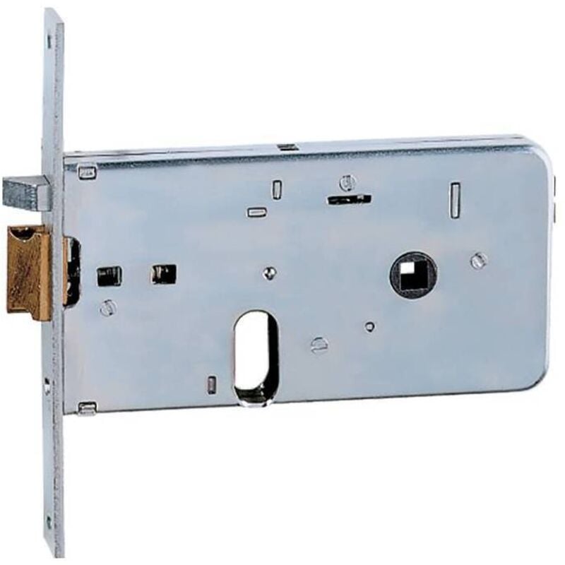 Iseo Serrature - Iseo art. 551.70.20 transporteur d'électricité x prof.