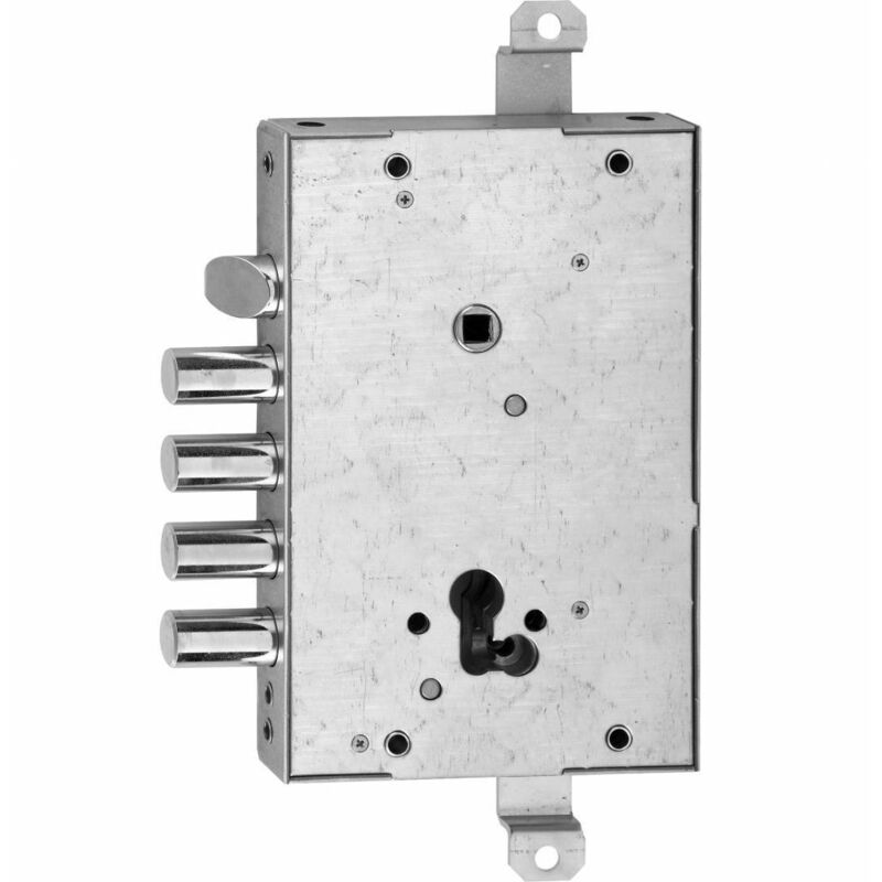 Iseo art. 6s803280gb4 portes aveugles. (cisa)