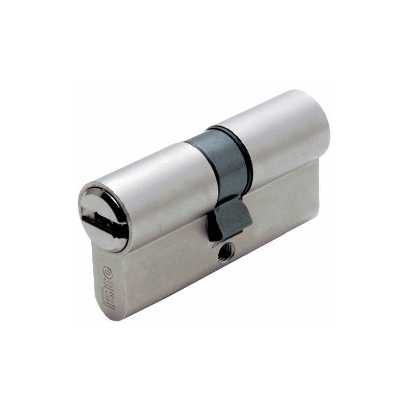 Iseo art. 8809.28.33 R6 cilindro nickel