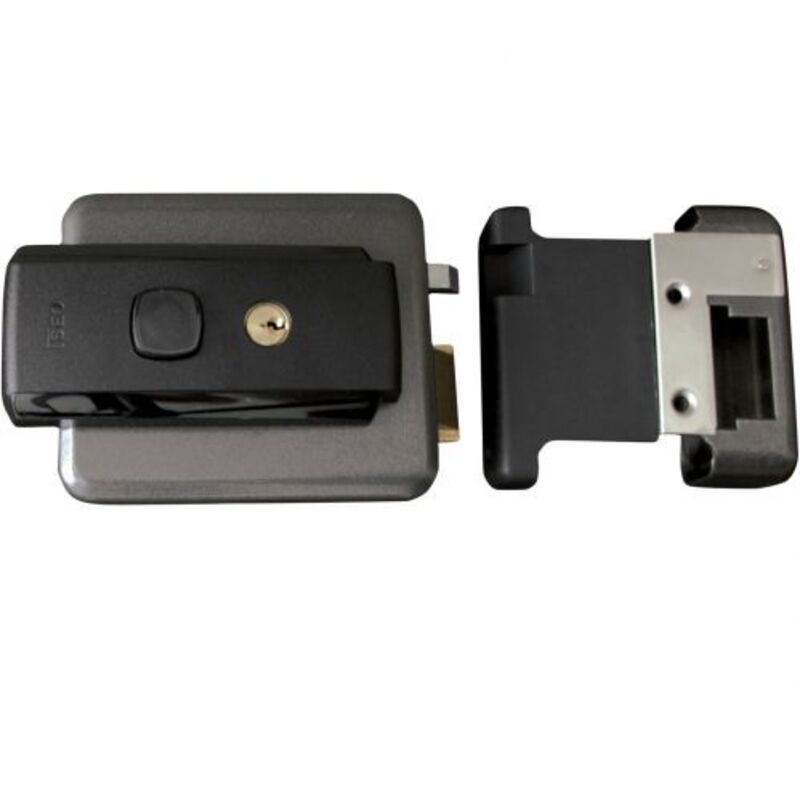 Iseo art.51n serr.elettr.aper.ester.mm.50-80