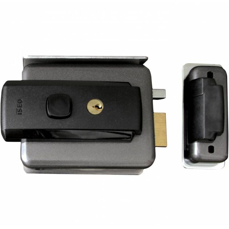 Iseo art.52n515 serr.elettr.appl.mm.50-80