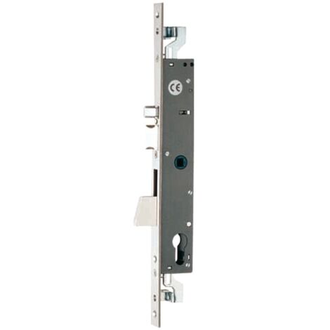 ISEO ART.783802 SERR.ELETTR.VERT. TRIPL.MM.35  PZ 1,0