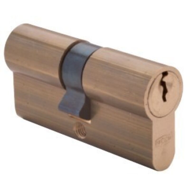 Iseo bombillo F5 30+30 13 laton