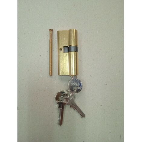 ISEO BOMBILLO F5 40+30 15 LATON
