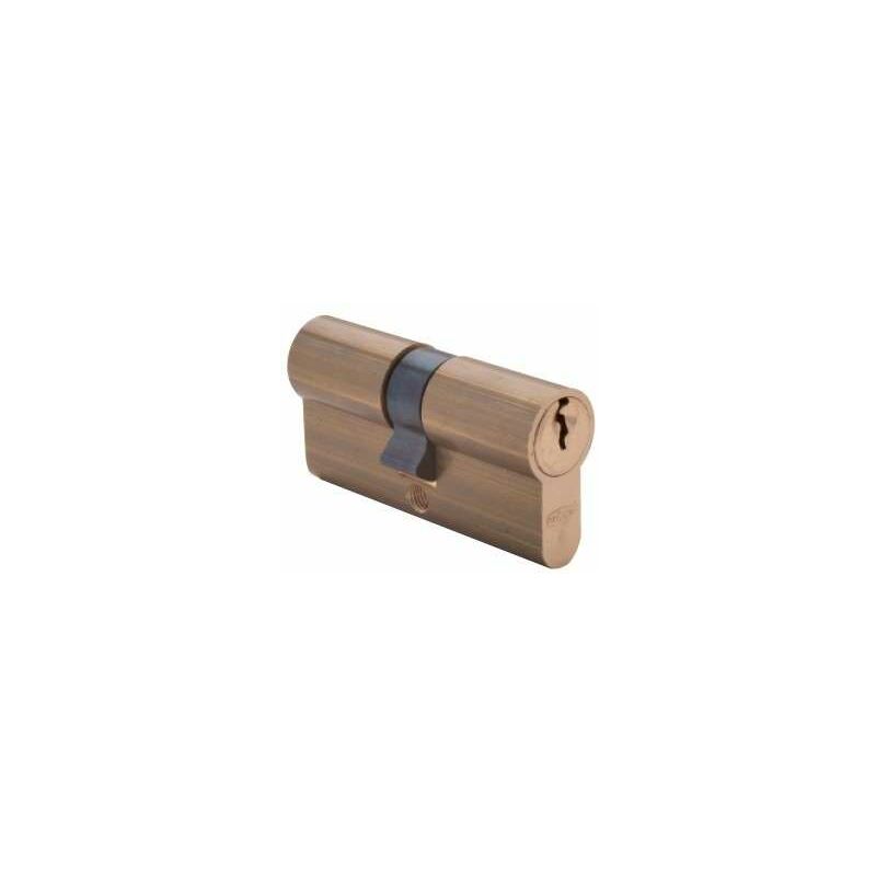 Iseo bombillo F5 50+40 13 laton