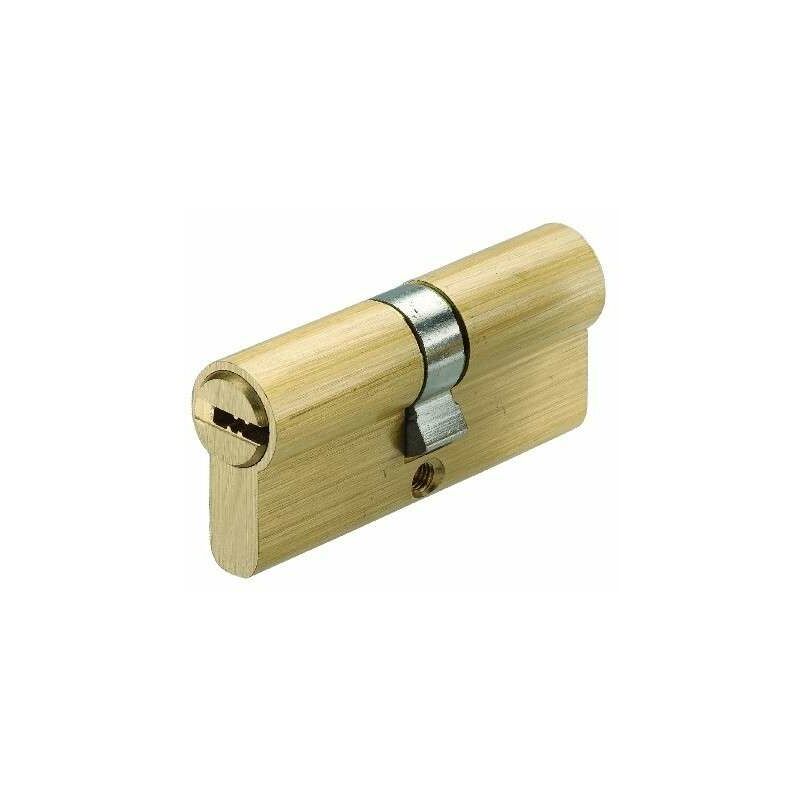 

Iseo Bombillo R6 Puntos 45+35 15 Laton