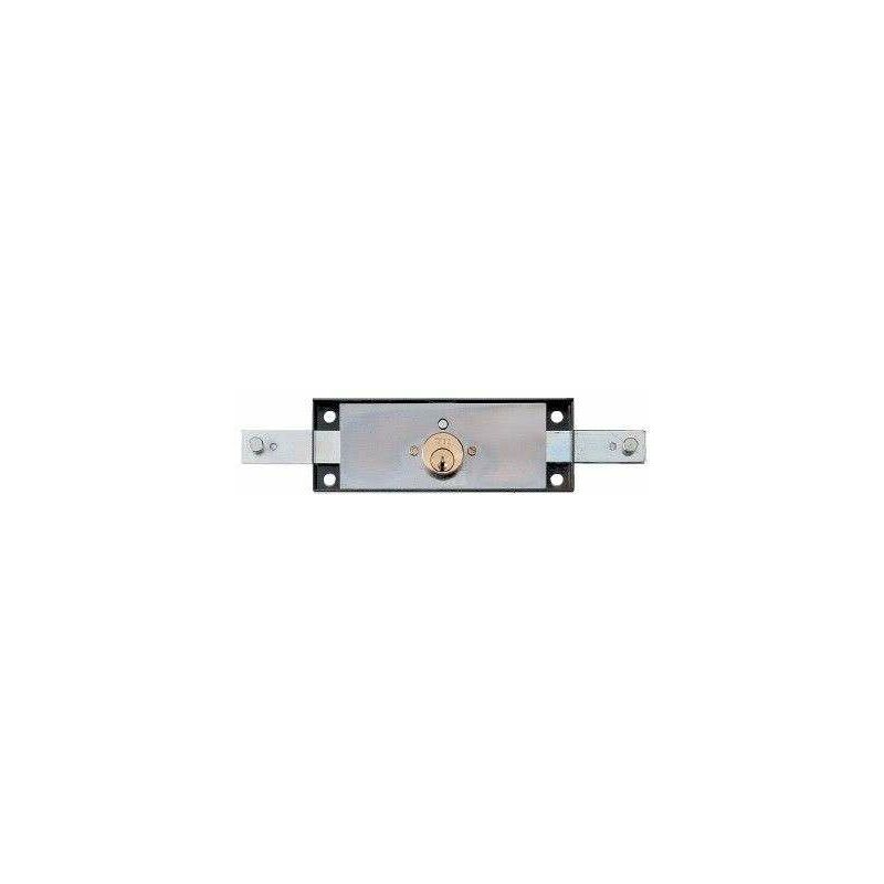 

Iseo Cerradura 641010 Persiana