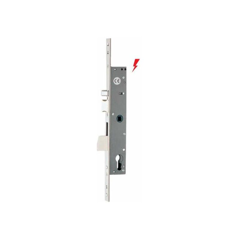 

Iseo Cavers - Iseo Cerradura 7818 35 85 Electrica Embutir Picaporte/Paleton Prolongado