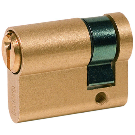 Iseo cilindro sagomato art. 8209 mm. 40 (30-10) - Iseo