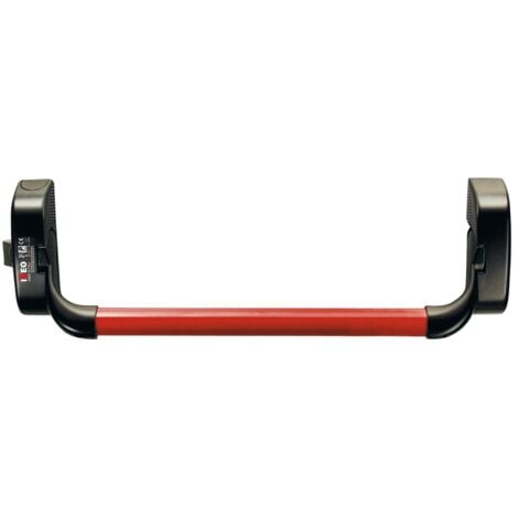 ISEO SERRATURE ISEO IDEA BASE MANIGLIONE ANTIPANICO CHIUSURA LATERALE