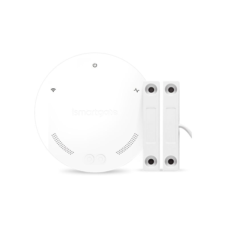 Ismartgate - Kit standard mini (Filiaire) - Contrôleur connecté périphériques Wi-Fi