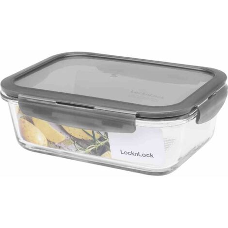 ISI Frischhaltedose Lock & Lock Boroseal