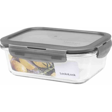 ISI Frischhaltedose Lock & Lock Boroseal