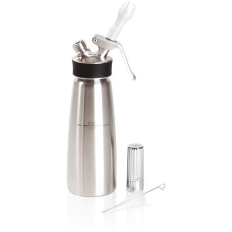 ISI, sifone professionale per panna, 0,5 l (1 pezzo)