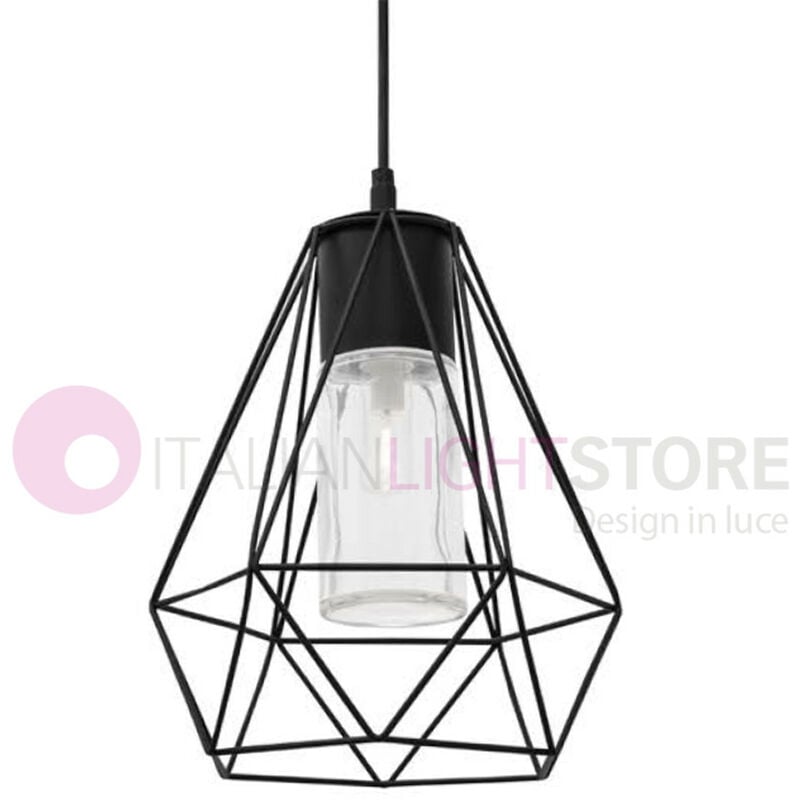 ISIDORA Sospernsione per Esterno IP54 Design