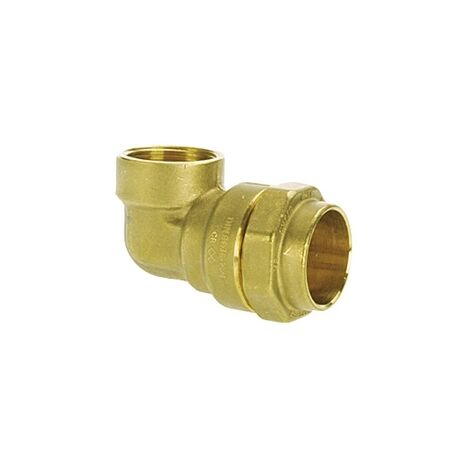 RIEGLER Winkeleinschraubverschrau Ø10mm MS vern »value line« G 1/2 a. 
