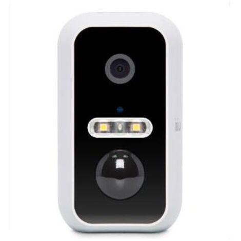 Isiwi fri+ ISW-BBT5M Scatola Telecamera di sicurezza IP Interno e esterno 1920 x 1080 Pixel Parete