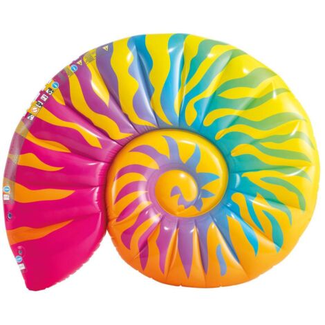 ISLA SHELL - Intex