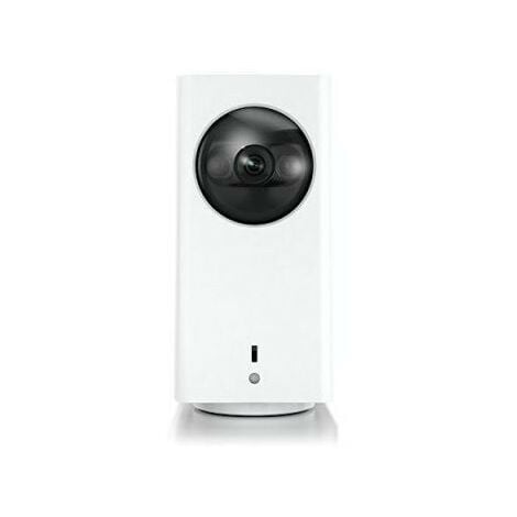 iSmartAlarm ISC3 Caméra de surveillance (ISC3)