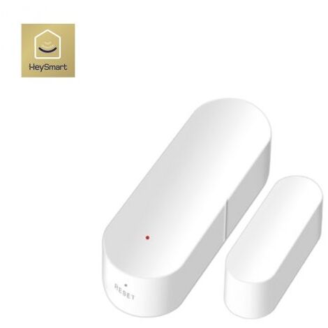ISNATCH Sensore magnetico di contatto Smart Wi-Fi - HEY SENSE 67680067