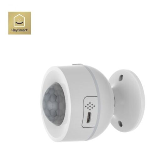 ISNATCH Sensore PIR Smart Wi-Fi - HEY MOVE 67680061