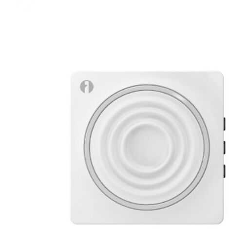 ISNATCH Sirena alimentata 220V - INDOOR HEY ALARM SIREN 67.6832.84