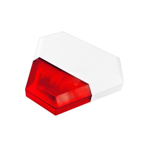 ISNATCH Sirena lampeggiante con batteria back up serie PRO - 67683355
