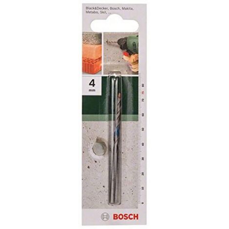 ISO 5468 Betonbohrer Ø 40 mm- L- 75 mm  BOSCH 2609255401