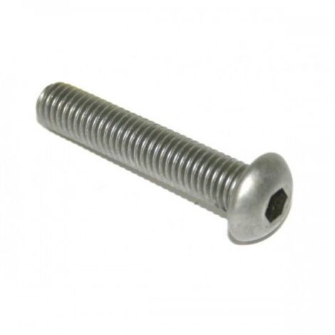 ISO-7380 A-2 M6X50 - COFAN