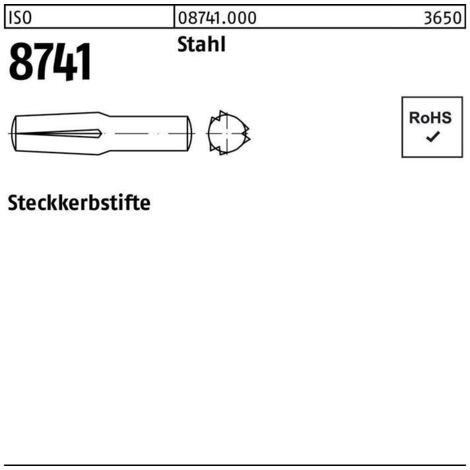 ISO 8741
