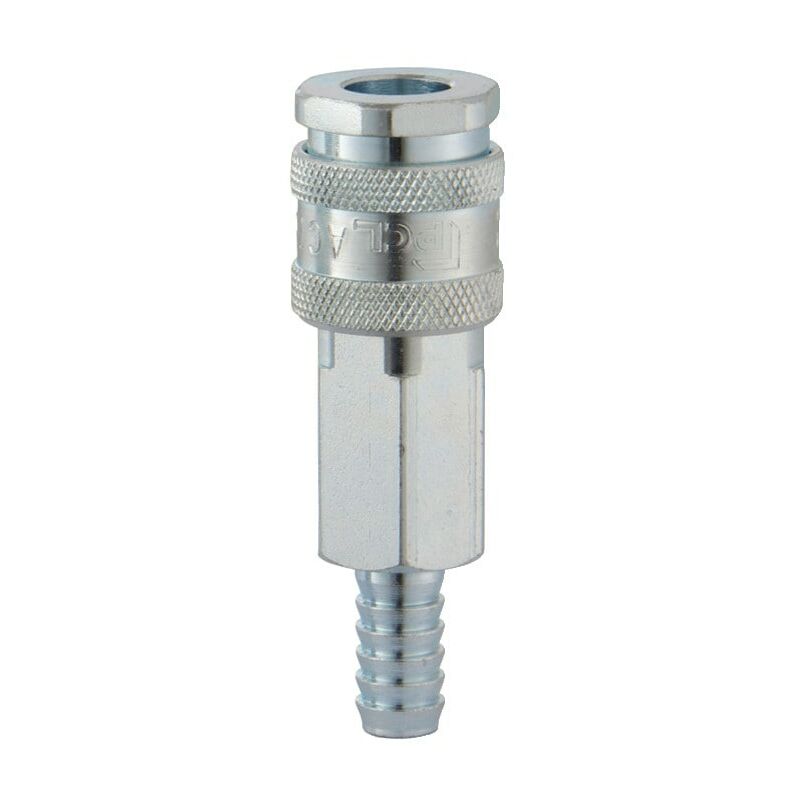 PCL - AC7513 iso B12 Couplings 13MM Hose Tail Piece