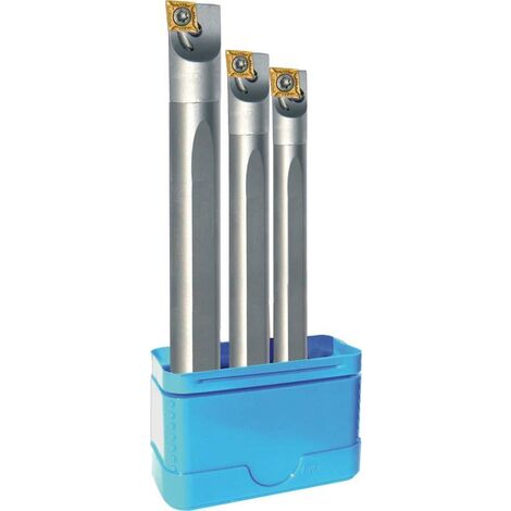 ISO-Bohrstangen-Set E-SCLCL 06 FORMAT
