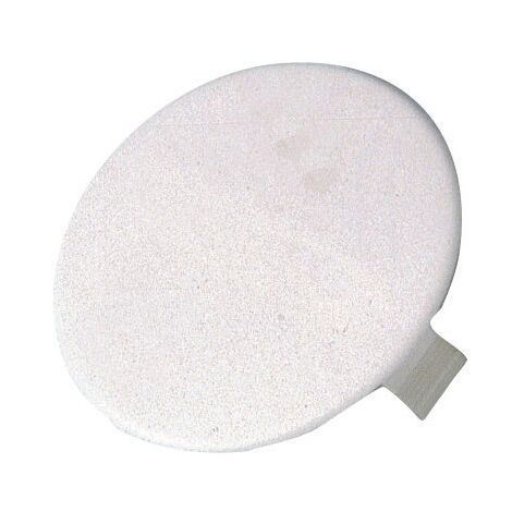 ISO-Couvercle 74mm (Par 10)
