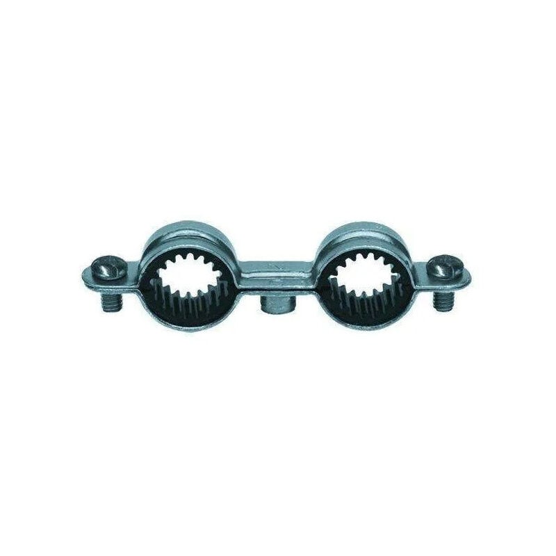 

ISO D.16mm 50p doble collar