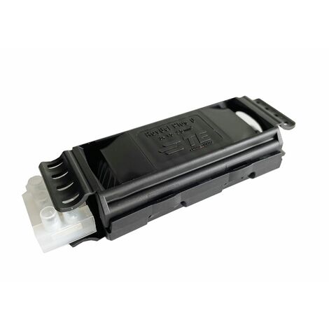 ISO FLEX Gelmuffe Groesse S